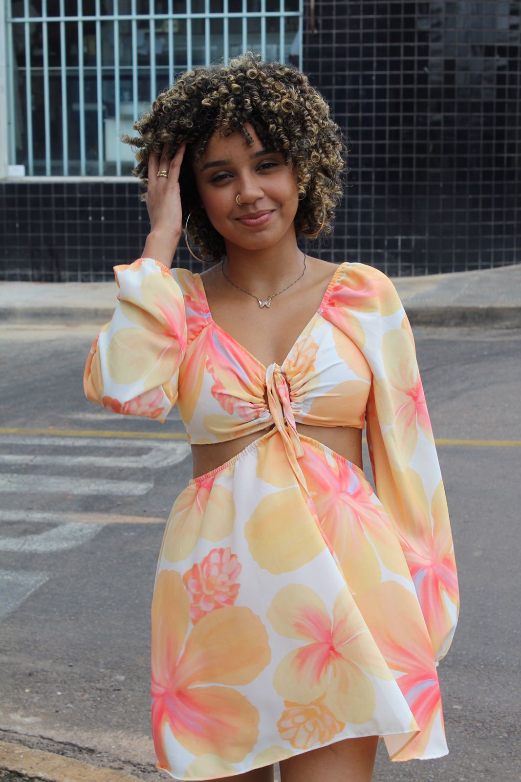 Blusa Feminina